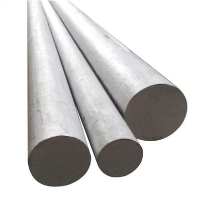 Durable Nitronic 50 / XM-19 Stainless Steel Round Bar For Marine And Industrial Applications