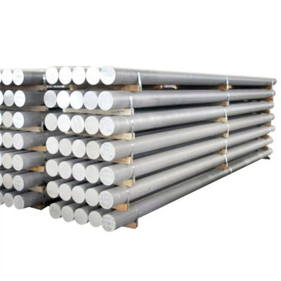 Durable Nitronic 50 / XM-19 Stainless Steel Round Bar For Marine And Industrial Applications