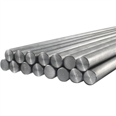 Durable Nitronic 50 / XM-19 Stainless Steel Round Bar For Marine And Industrial Applications