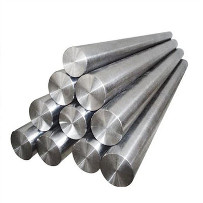 Industrial-Grade 431 Stainless Steel Round Bar with High Durability