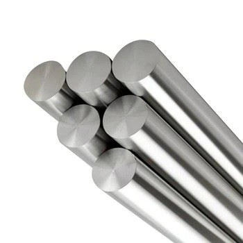 Industrial-Grade 431 Stainless Steel Round Bar with High Durability