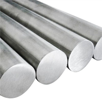 Industrial-Grade 431 Stainless Steel Round Bar with High Durability