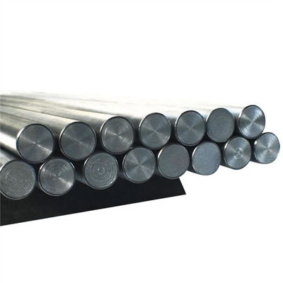 Industrial-Grade 431 Stainless Steel Round Bar with High Durability