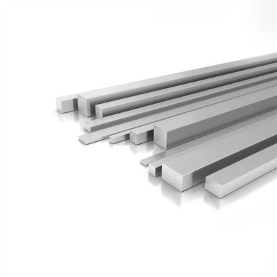Polished Nitronic 60 Stainless Steel Round Bar Rods for Industrial Applications