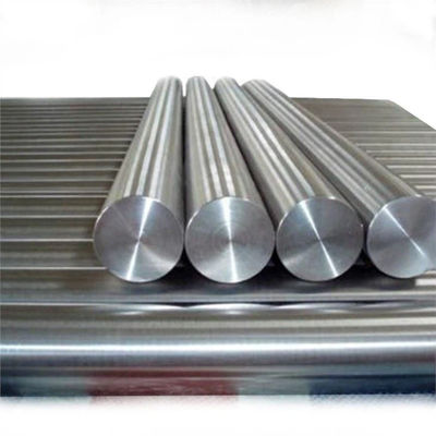 AISI 430 UNS S43000 Stainless Steel Round Bar for Heavy Duty Applications