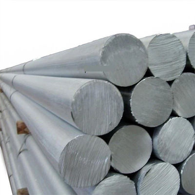 AISI 430 UNS S43000 Stainless Steel Round Bar for Heavy Duty Applications