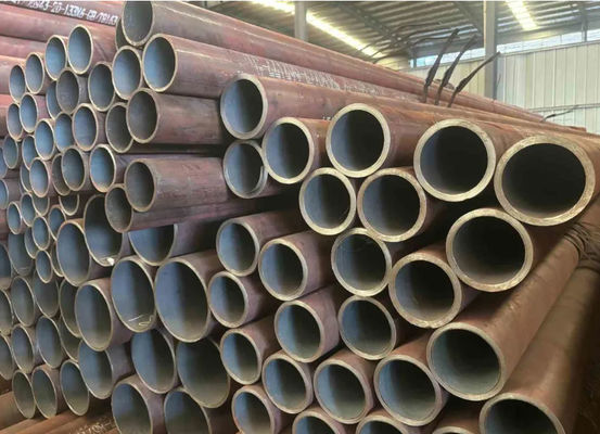 Line Tube Seamless Steel Pipe API 5L PSL1 / PSL2 L210 L245 L290 L320  for Oil and Gas