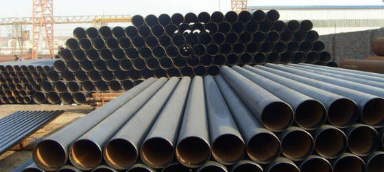 API 5L PSL1/PSL2 Line Pipe X42,X52,X56,X60,X65,X70 Seamless Carbon Steel Pipe