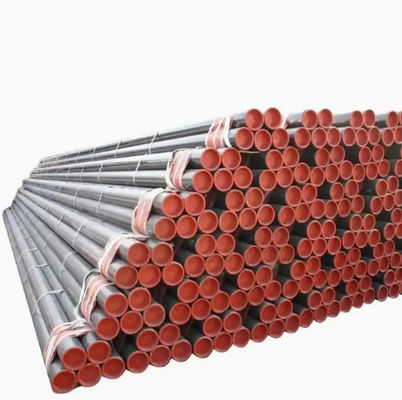 Line Tube Seamless Steel Pipe API 5L PSL1 / PSL2 L210 L245 L290 L320  for Oil and Gas