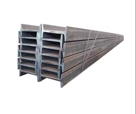 Structuur H-balk van staal voor de bouw H-balk van staal Structuur rollend h-vormig staalbalk van de beste kwaliteit