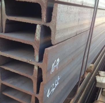 Customized Steel Structure for I-Beams Outstanding Features and Distinguishing Characteristics