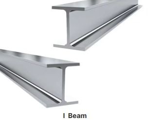 Customized Steel Structure for I-Beams Outstanding Features and Distinguishing Characteristics