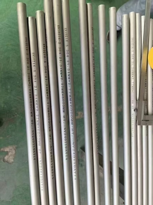 STAINLESS STEEL ALLOY STEEL PIPE & TUBE