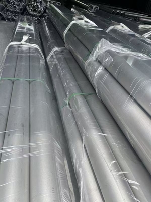 304 304L 430 316L 316 310 310S 904L Stainless Steel Round/Square Seamless Welded