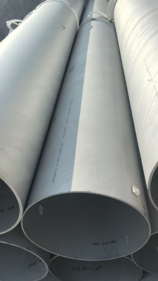 304 304L 430 316L 316 310 310S 904L Stainless Steel Round/Square Seamless Welded
