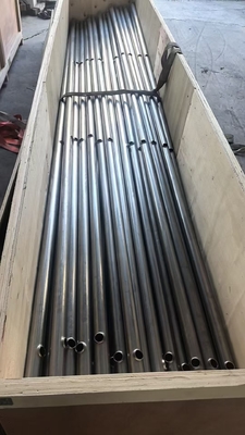 304 304L 430 316L 316 310 310S 904L Stainless Steel Round/Square Seamless Welded