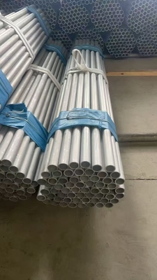 Custom Size High Quality Stainless Steel Pipe Seamless or Welded