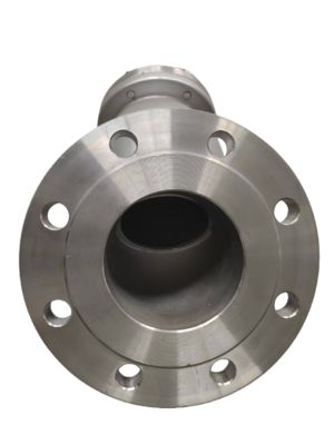 Casting Flanged ANSI Stainless Steel Y Type Strainer