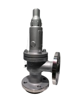 Awwa Valve Spring Type Wcb Spring Fall Lift Closed High Pressure Safety Valve