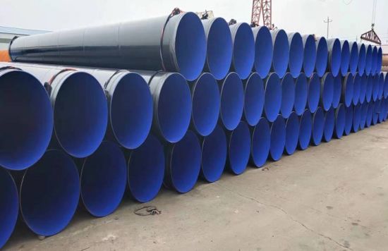 Fusion Bonded Epoxy (Inner Wall) Coating For steel pipes, pipe fittings, valves, pumps