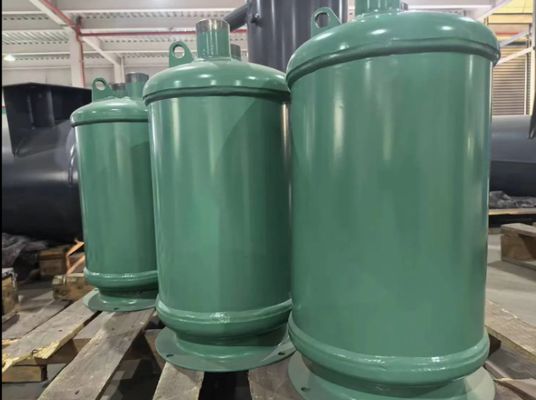 FBE Epoxy Powder Coating The Best Protection for Your Drinking Water Pipes