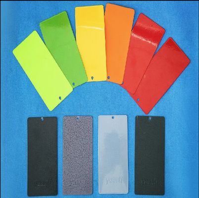 Epoxy Powder Coating 3PE Three-layer structure polyethylene anti-corrosion layer bottom epoxy powder
