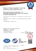 China Sindara Steel Co.,Ltd certification