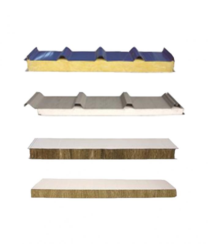 Çelik Yapı Metal Baraka Çelik Bina Prefabrik Çelik Yapı Endüstri için Depo Atölyesi 4