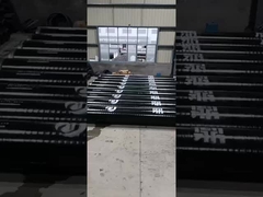 Труба из стальной стали 3PE Sindarapipe