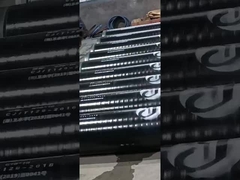 Труба из стали Sindara Steel 3PE