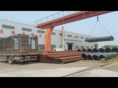 Строительство SAWH стальные трубы API 5L PSL2 Gr.B X42 X46 X52 X56 X60 X65 X70 X80