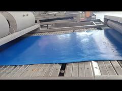 Эпоксидное порошковое покрытие FBE - лучшая защита для ваших водопроводных труб