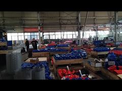 GG25 Материал корпуса шарового клапана поплавкового типа для применения в среде пара в промышленном управлении паром